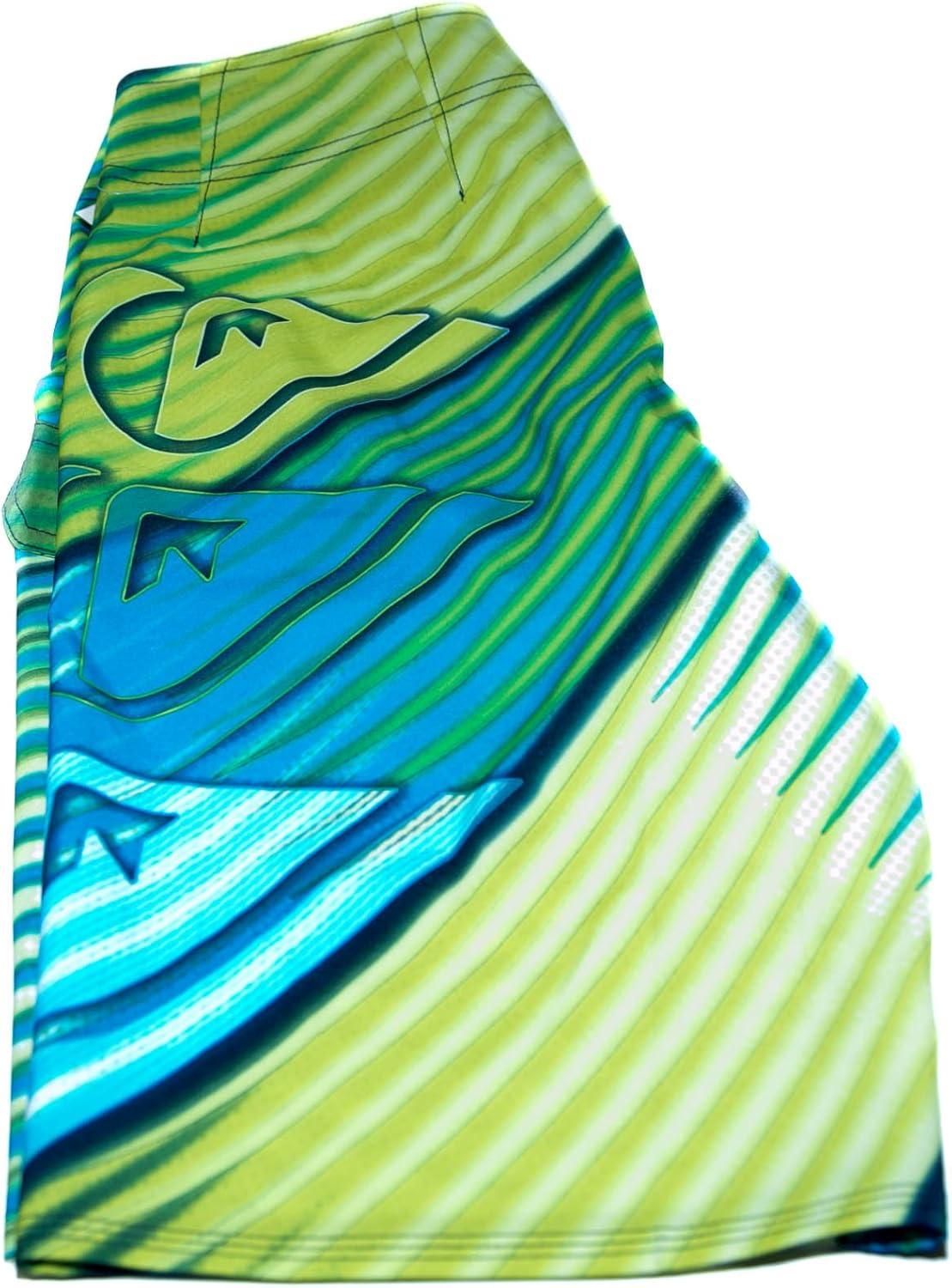 image:imageQuiksilver Mens Gamma Fashion Boardshort Swimsuit Swim Short BoardshortsBlue