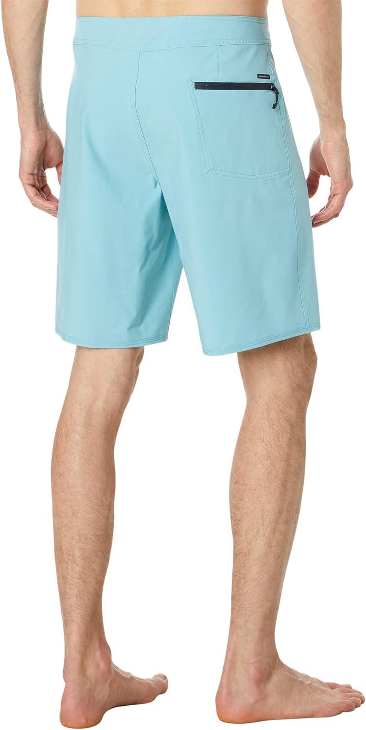 image:imageQuiksilver Mens Surfsilk Kaimana 20 Boardshort Swim TrunkCameo Blue