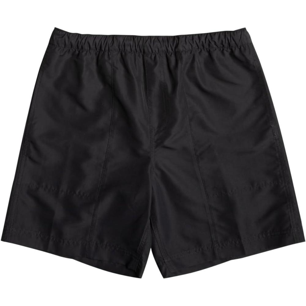 image:imageQuiksilver Mens Amphibian 18 BoardshortBlack Made Better 185