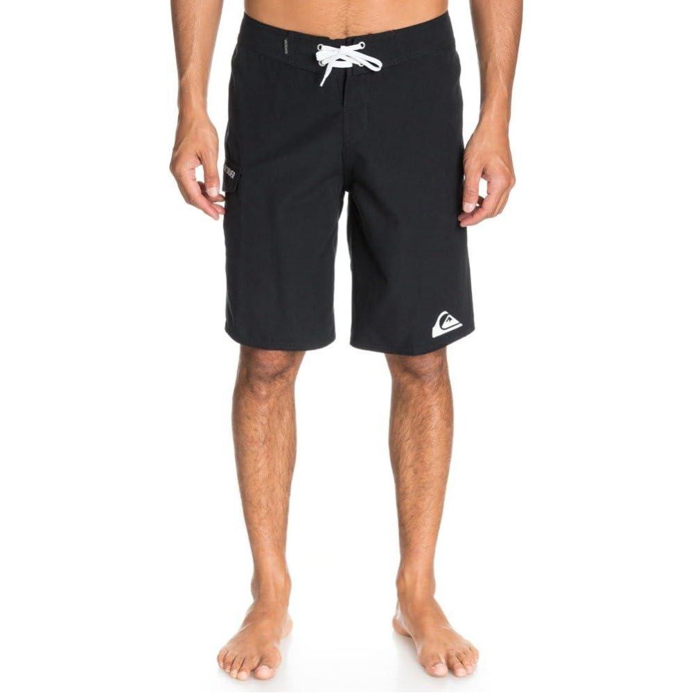 image:imageQuiksilver Mens Everyday 21 Board ShortsBlack