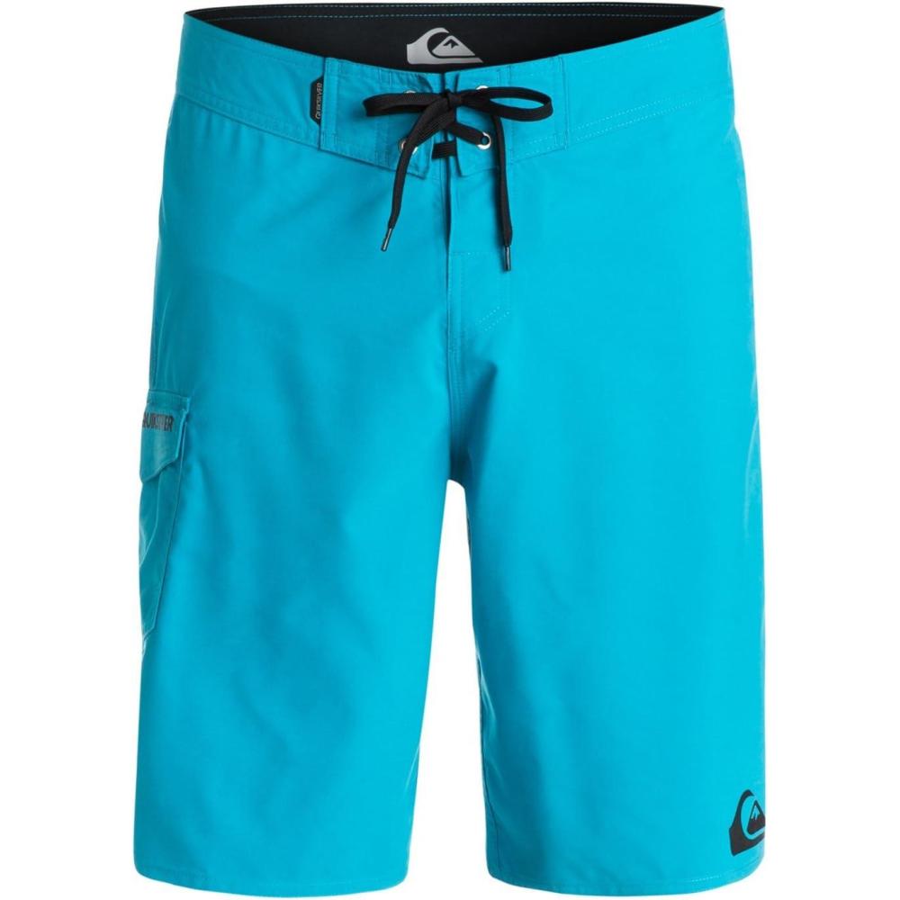 image:imageQuiksilver Mens Everyday 21 Board ShortsHawaiian Ocean