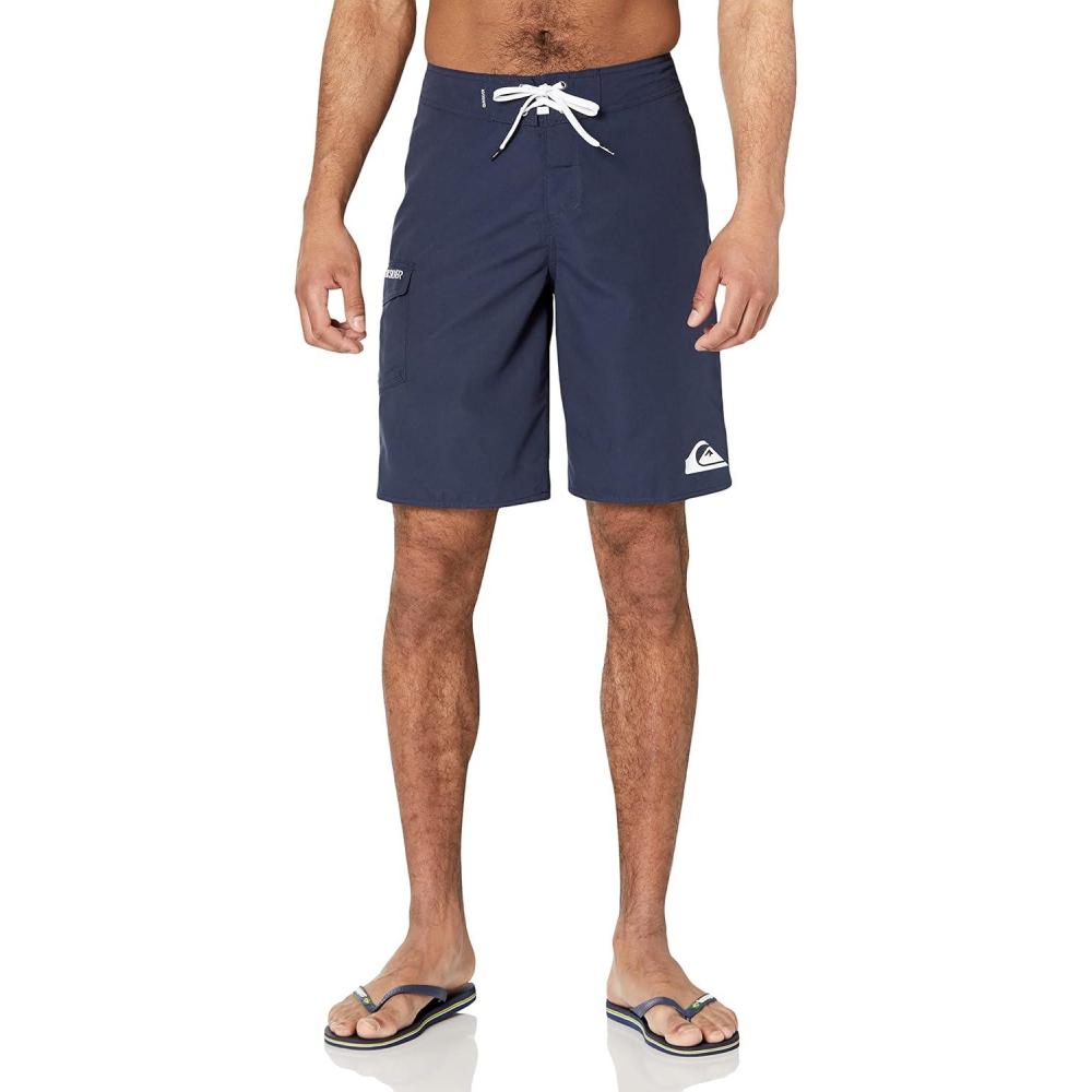 image:imageQuiksilver Mens Everyday 21 Board ShortsNavy Blazer