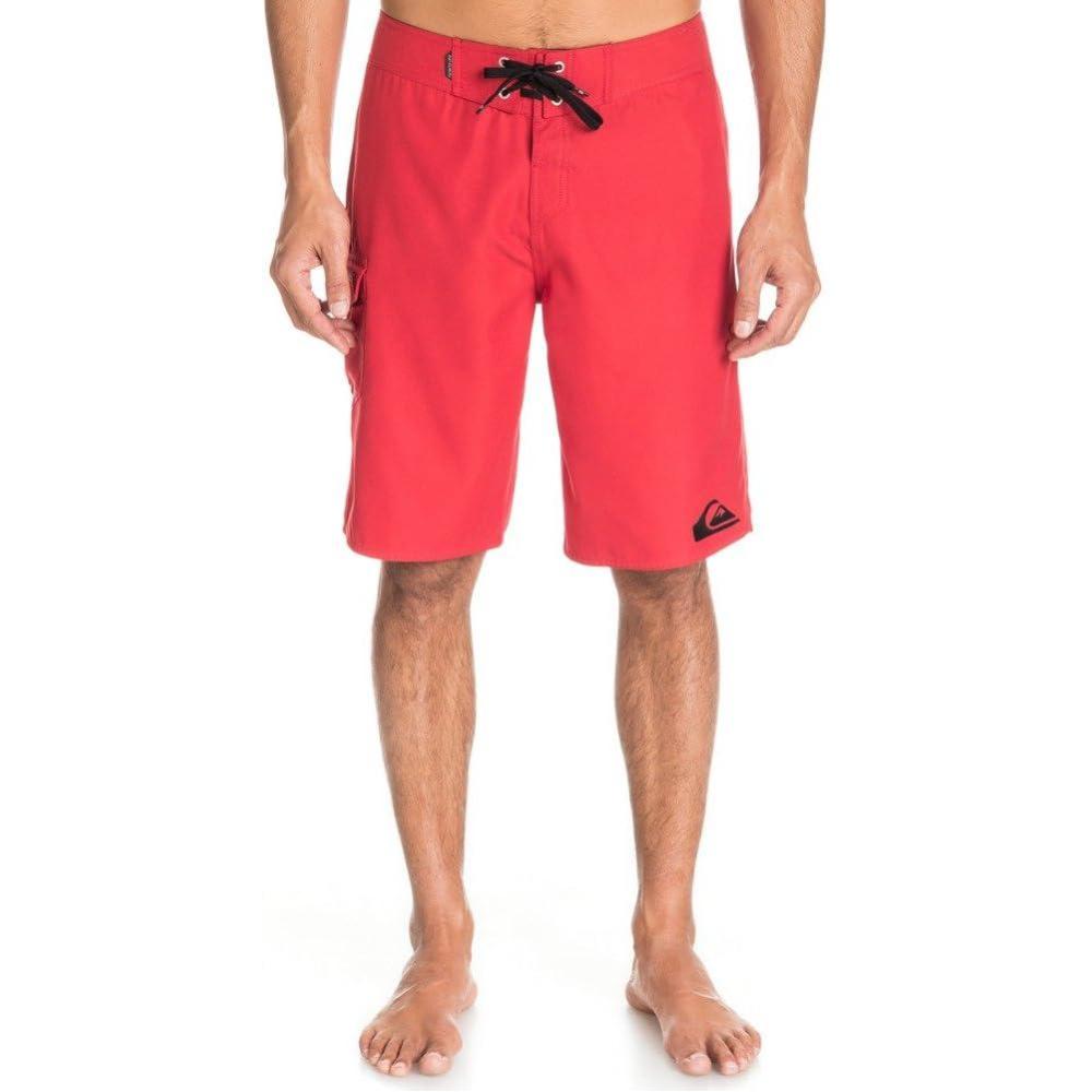 image:imageQuiksilver Mens Everyday 21 Board ShortsQuik Red