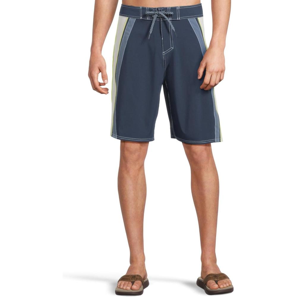 image:imageQuiksilver Mens Mercury 21 BoardshortsEstate Blue