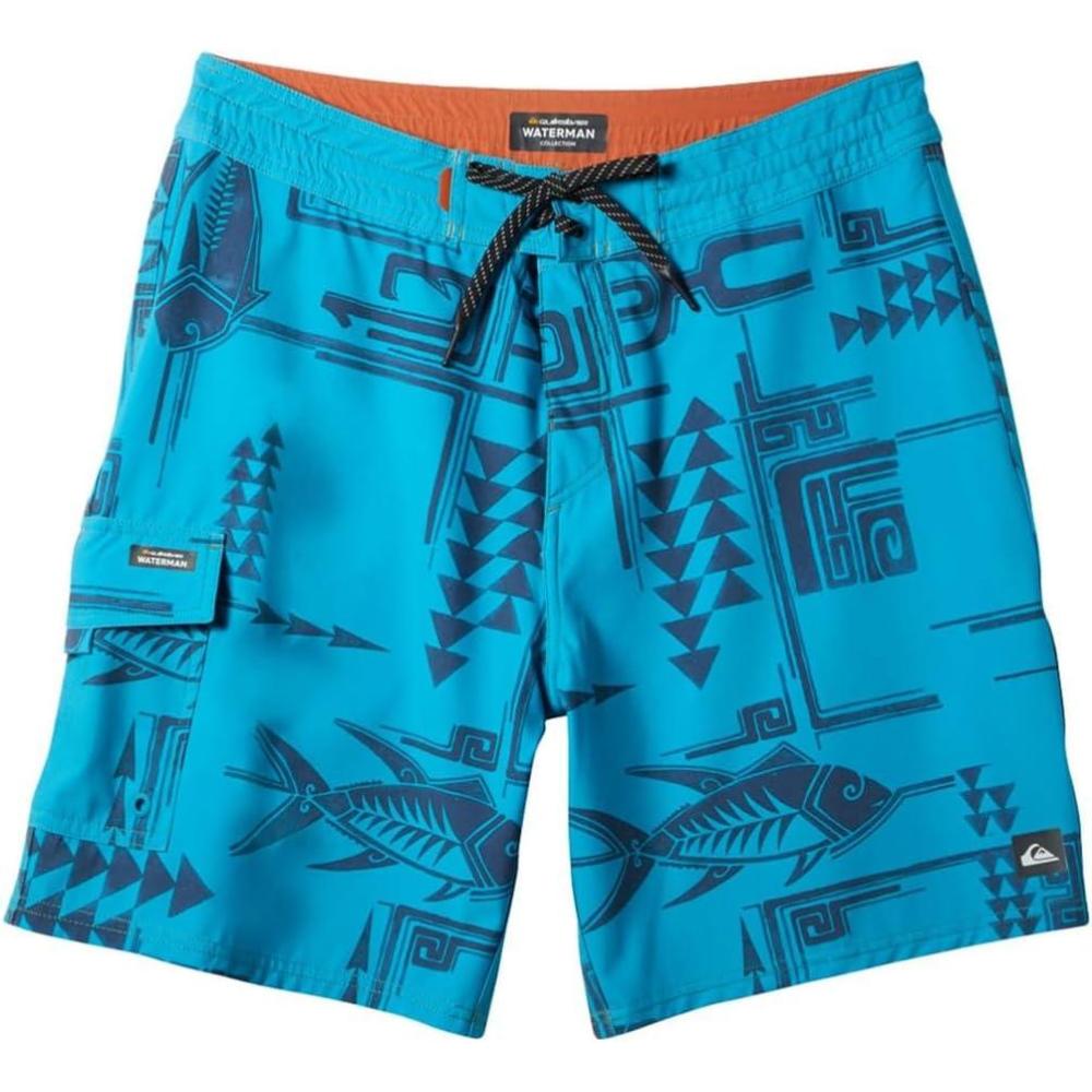 image:imageQuiksilver Mens Molokai Boardshort Swim TrunkMolokai Barrier Reef
