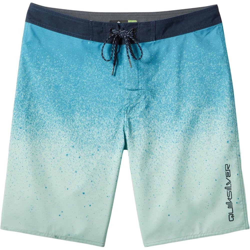 image:imageQuiksilver Mens Standard Everyday Fade 20 Boardshort Swim TrunkLarkspur