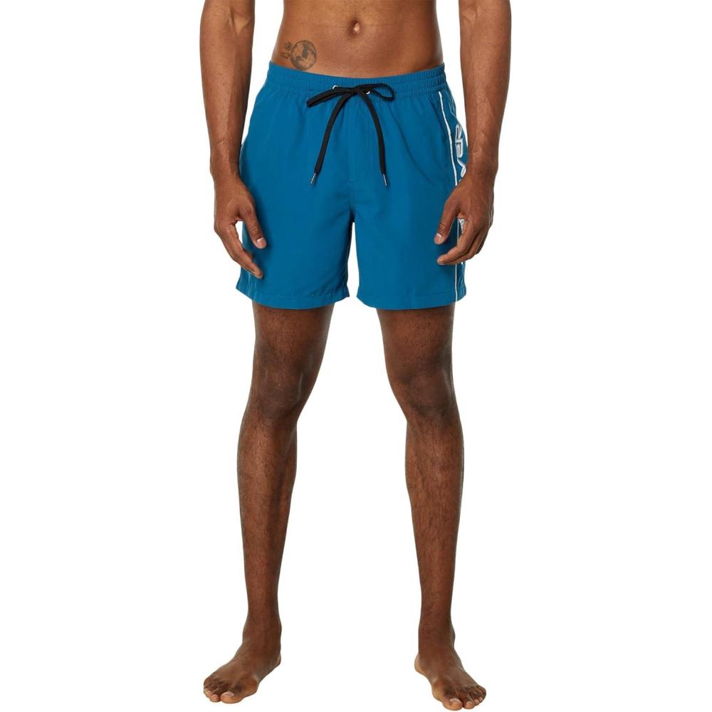 image:imageQuiksilver Mens Volley 16 BoardshortsMoroccan Blue