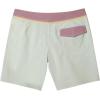 Quiksilver – Mens Original Straight Leg Solid 18 Boardshort, Color Desert Sage, Size: 38