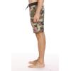 Quiksilver – Mens Surfsilk Hawaii 20 Boardshort, Color Camo, Size: 33