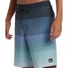Quiksilver – Mens Surfsilk Massive 20 Boardshort(Vintage Indigo Apero Classi Ss)
