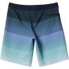 Quiksilver – Mens Surfsilk Massive 20 Boardshort(Vintage Indigo Apero Classi Ss)