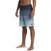 Quiksilver – Mens Surfsilk Massive 20 Boardshort(Vintage Indigo Apero Classi Ss)