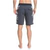 Quiksilver Highline Palm Out Boardshorts – Black – 31