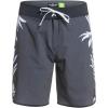 Quiksilver Highline Palm Out Boardshorts – Black – 31
