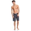 Quiksilver Highline Palm Out Boardshorts – Black – 31