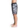 Quiksilver Highline Palm Out Boardshorts – Black – 31