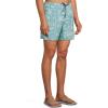 Quiksilver Mens Borderline 17 Volley(Beach Blue)