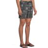 Quiksilver Mens Borderline 17 Volley(Phantom)