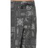 Quiksilver Mens Borderline 17 Volley(Phantom)