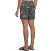 Quiksilver Mens Borderline 17 Volley(Phantom)