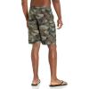 Quiksilver Men’s Everyday 21″ Board Shorts(Amazon Camoflage)