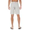 Quiksilver Men’s Everyday 21″ Board Shorts(Athletic Heather)