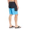 Quiksilver Men’s Everyday 21″ Board Shorts(Black Amazon 21 Half)