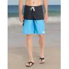 Quiksilver Men’s Everyday 21″ Board Shorts(Black Amazon 21 Half)