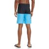 Quiksilver Men’s Everyday 21″ Board Shorts(Black a Everyday20)