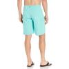Quiksilver Men’s Everyday 21″ Board Shorts(Blue)