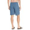 Quiksilver Men’s Everyday 21″ Board Shorts(Captains Blue)