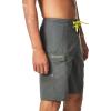 Quiksilver Men’s Everyday 21″ Board Shorts(Dark Shadow)