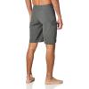 Quiksilver Men’s Everyday 21″ Board Shorts(Dark Shadow)