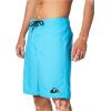 Quiksilver Men’s Everyday 21″ Board Shorts(Hawaiian Ocean (Bmj0))