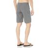 Quiksilver Men’s Everyday 21″ Board Shorts(Iron Gate)