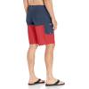 Quiksilver Men’s Everyday 21″ Board Shorts(Navy Blazer Amazon 21 Half)