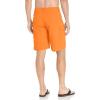 Quiksilver Men’s Everyday 21″ Board Shorts(Orange)