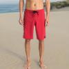 Quiksilver Men’s Everyday 21″ Board Shorts(Quik Red)