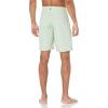 Quiksilver Men’s Everyday 21″ Board Shorts(Subtle Green)