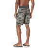 Quiksilver Men’s Everyday 21″ Board Shorts(Thyme Everyday Camo)
