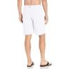 Quiksilver Men’s Everyday 21″ Board Shorts(White)