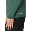 Quiksilver Mens Everyday Surf Tee Long Sleeve(Forest)