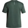 Quiksilver Mens Everyday Surf Tee Short Sleeve(Forest)