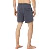 Quiksilver Men’s Everyday Surfwash 17 Volley Boardshort Swim Trunk Black 241 X-Large