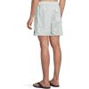 Quiksilver Men’s Fern Garden Volley(Beach Blue)