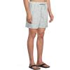 Quiksilver Men’s Fern Garden Volley(Beach Blue)