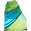 Quiksilver Mens Gamma Fashion Boardshort Swimsuit Swim Short Boardshorts(Blue)