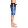 Quiksilver Mens Highline Blackout Hawaii 20″ Boardshorts(Electric Royal)