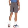 Quiksilver Mens Highlite Arch 19 Boardshort Swim Trunk Bathing Suit(Jacaranda)