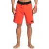Quiksilver Men’s Highlite Arch 19 Boardshort Swim Trunk(Aurora Red)